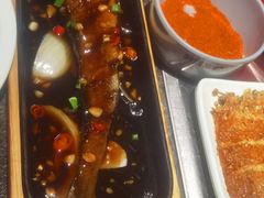 -醉炫音速烧烤·干煸菜(沙河总店)