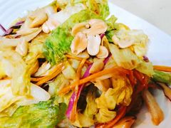 -四海蒸鲜蒸汽海鲜自助(北戴河店)