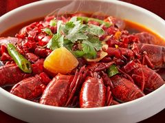 -同福龙虾(高新店)