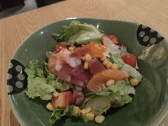 -京旬海鲜放题·铁板烧自助餐厅