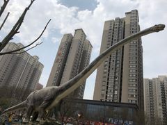 -陕西自然博物馆