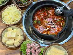 -笔记安顺夺夺粉火锅