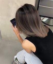 -SUNLON秀隆时尚烫染定制沙龙