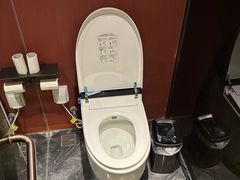 -爱舍海岸酒店(香港中路五四广场店)