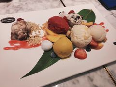 -哈根达斯(武汉天地店)