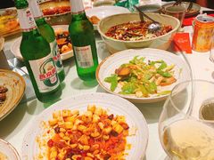 -青年公社烤鸭(青年路店)