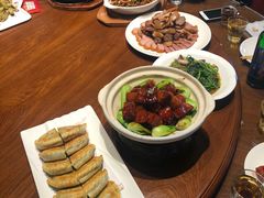 -千品香(碧桂园银河城店)