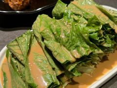 -前海沿·青岛菜(大拇指广场石老人店)