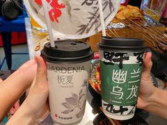 -微醺烤牛·炭火烧烤·精酿啤酒(东郊记忆店)