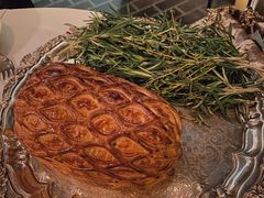 -壳里西餐厅Coquille Seafood Bistro(蒙自路店)