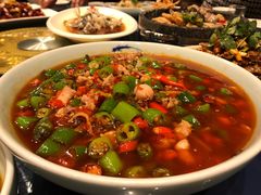 -院8里·少城记忆老川菜(宽窄巷子店)