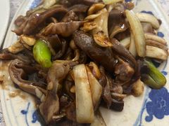 -老万饭馆