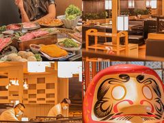 -AJIYA·池袋日式烧肉自助(天津万象城店)
