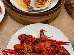 -盛宴标帜餐厅·亲子自助 (南昌喜来登酒店)
