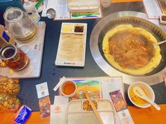 -灶座小锅烀饼·铁锅炖(道里店)