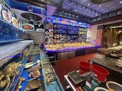 -鹊华居·地道鲁菜·海鲜·融合味(大明湖店)