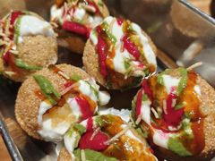 -达斯坦印度餐厅Dastaan(三里屯SOHO店)