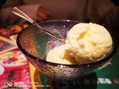 冰淇淋-尊品牛排(沙湾印象汇店)