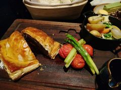 -上海苏宁宝丽嘉酒店·Cafe Bellagio西餐厅
