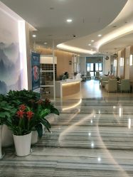 点击看大图 -杭州医学院附属妇儿医院