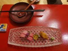 -鮨青(恒基名人购物中心店)