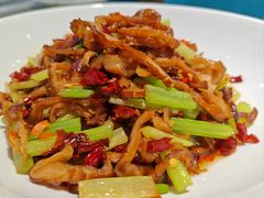 -福巷湘食小馆·猛火现炒(上海首店)