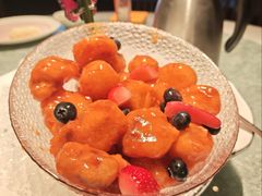 -香顺·客家菜(东坑店)
