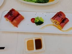 -山海天饮食集团(桃源居店)