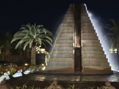 -海南清水湾莱佛士酒店