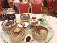 -凤凰楼酒家·粤宴点心(华强北店)