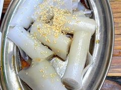 猪肠粉-陳添記·祖傳爽鱼皮(十五甫三巷店)