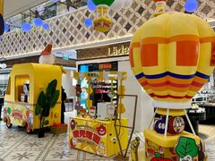 -杭州大厦LSE城市生活超市(杭州大厦店)