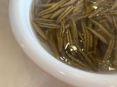 西湖莼菜汤-楼外楼(西湖景区孤山路店)