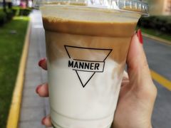 -Manner Coffee(大宁国际商业广场店)