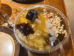 -受气牛肉·重庆耙牛肉(来福士店)