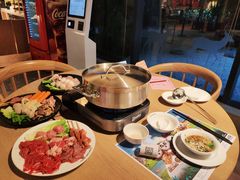 -麒麟中餐厅·经典粤菜·地道菜式老字号(广州长隆酒店)
