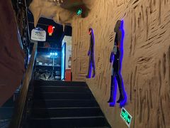 -很久以前羊肉串(簋街店)