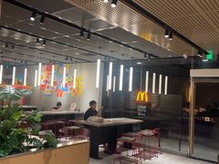 -麦当劳·得来速店(星沙大道店)