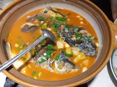 -千岛湖小鱼儿·淳安匠心农家菜