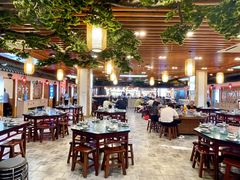 -秦淮人家风味酒楼(赣榆店)
