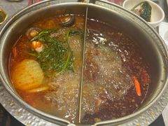 -一绪に寿喜烧(荟聚店)