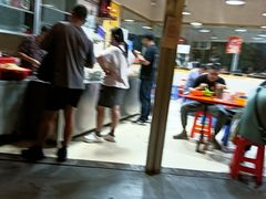 -富记鱼蛋粉(西村店)