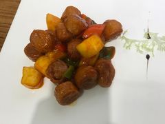-茹·pure vegan(博华广场店)