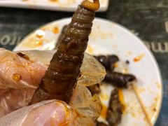 -扒虾小妹儿麻辣海鲜(宏图街店)