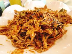 -金家老三饭庄(常营店)