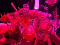 -MOSSO音乐酒吧·live house(南京旗舰店)