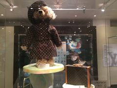 -济州岛泰迪熊博物馆