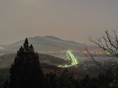 -涂山风景区