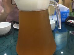 -大城·烧烤海鲜大排档(台东店)