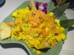-泰兰香·Thailand(凯德空中花园店)